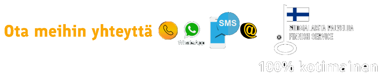 HS.Taksiota meihin yhteyttä